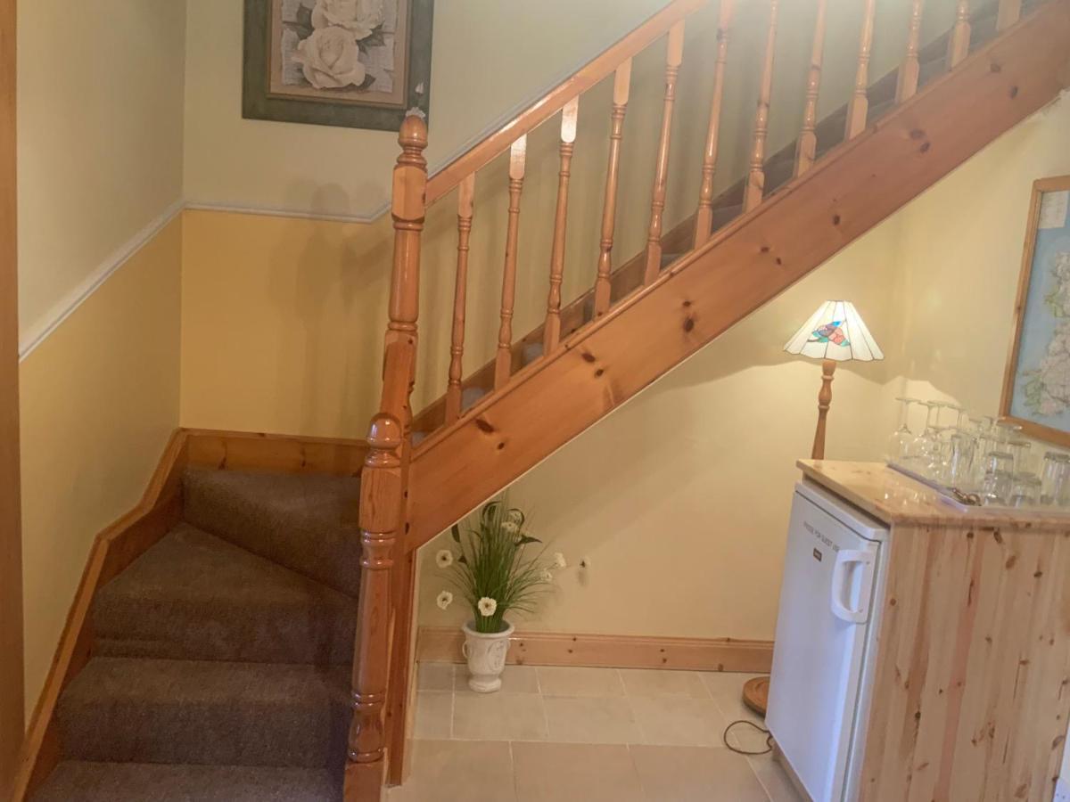 كيلارني Algret House B&B المظهر الخارجي الصورة