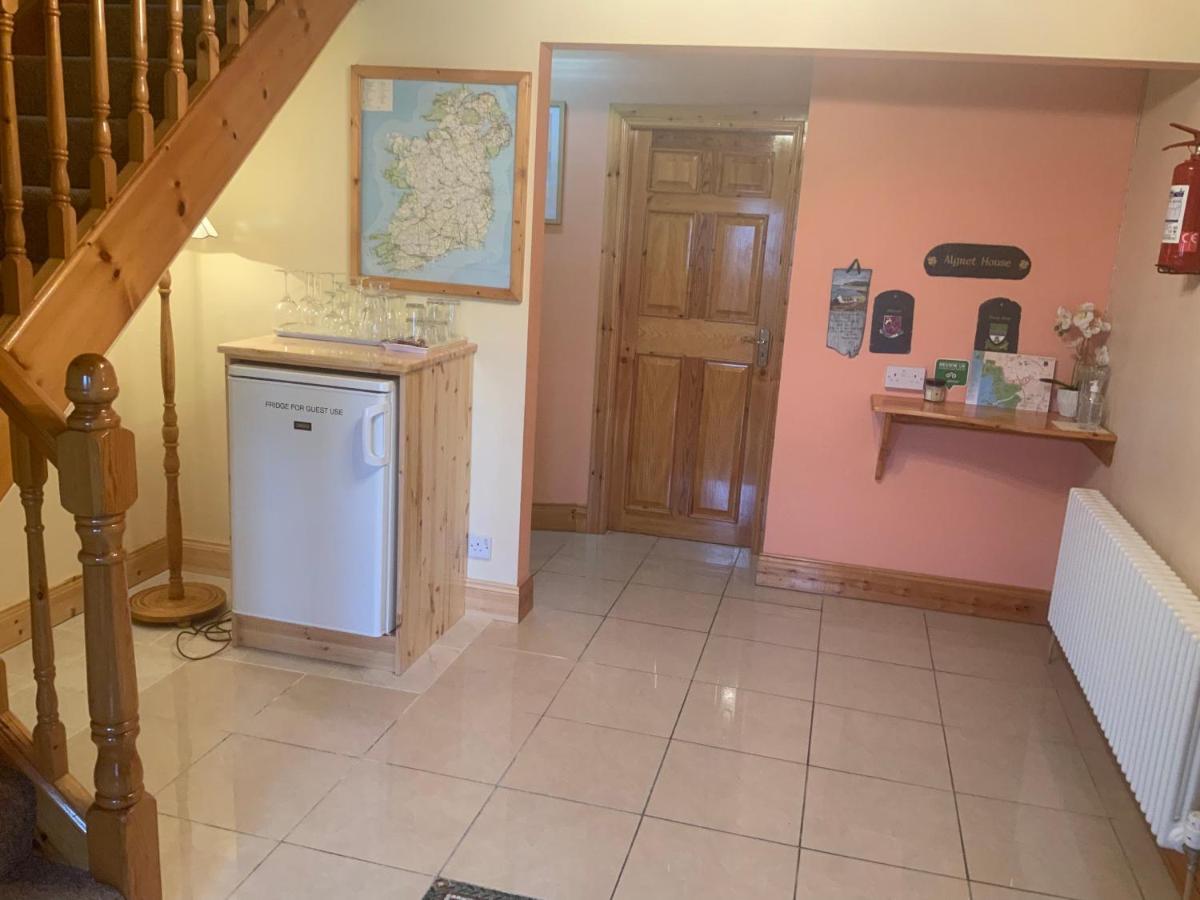 كيلارني Algret House B&B المظهر الخارجي الصورة