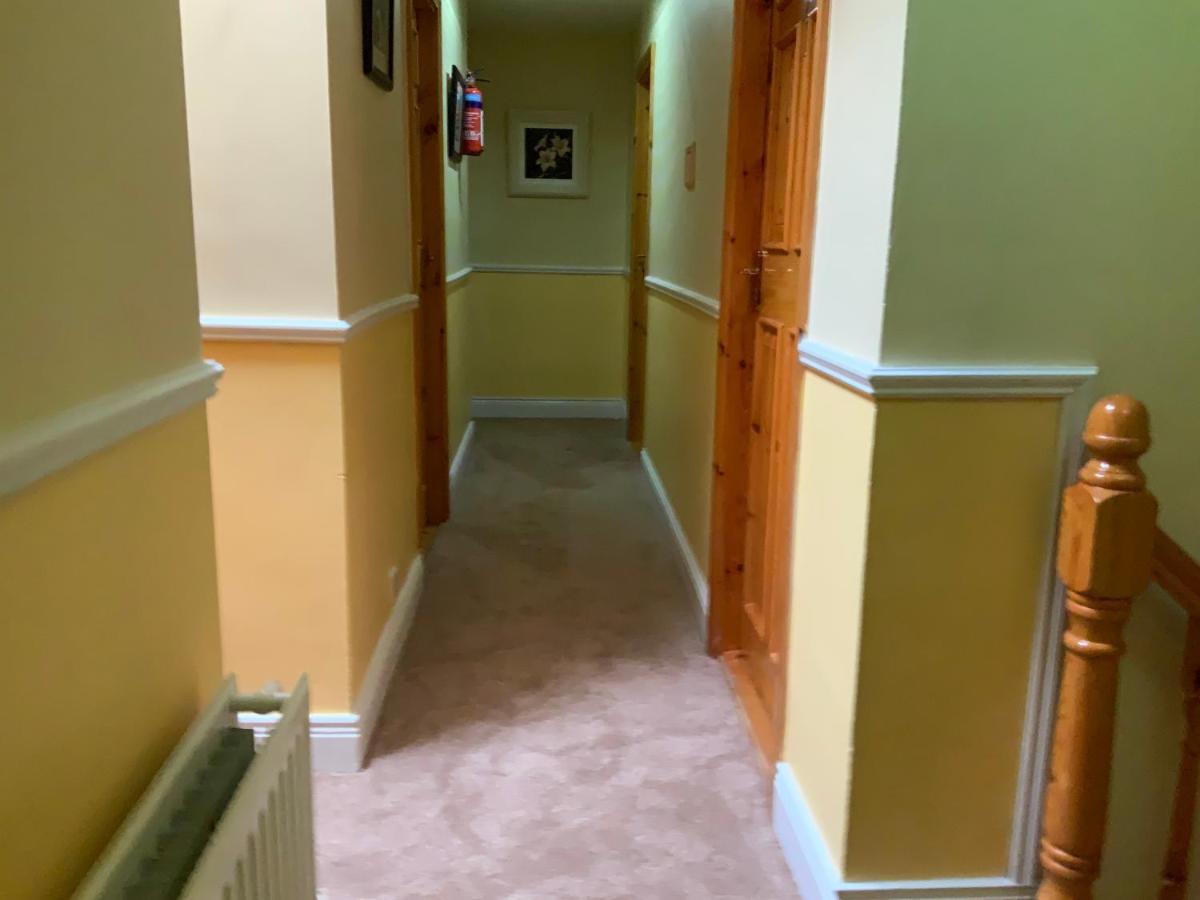 كيلارني Algret House B&B المظهر الخارجي الصورة