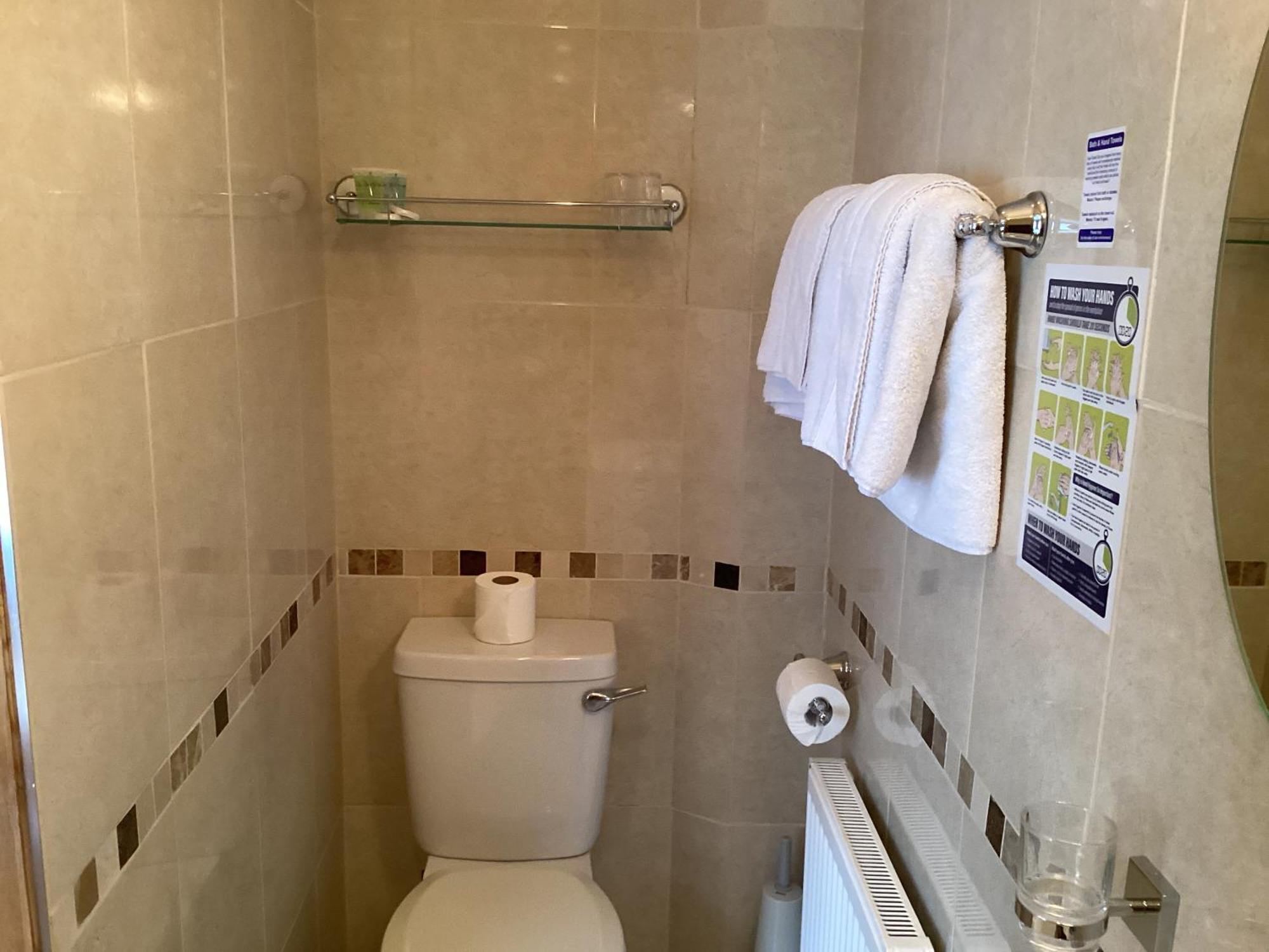 كيلارني Algret House B&B المظهر الخارجي الصورة