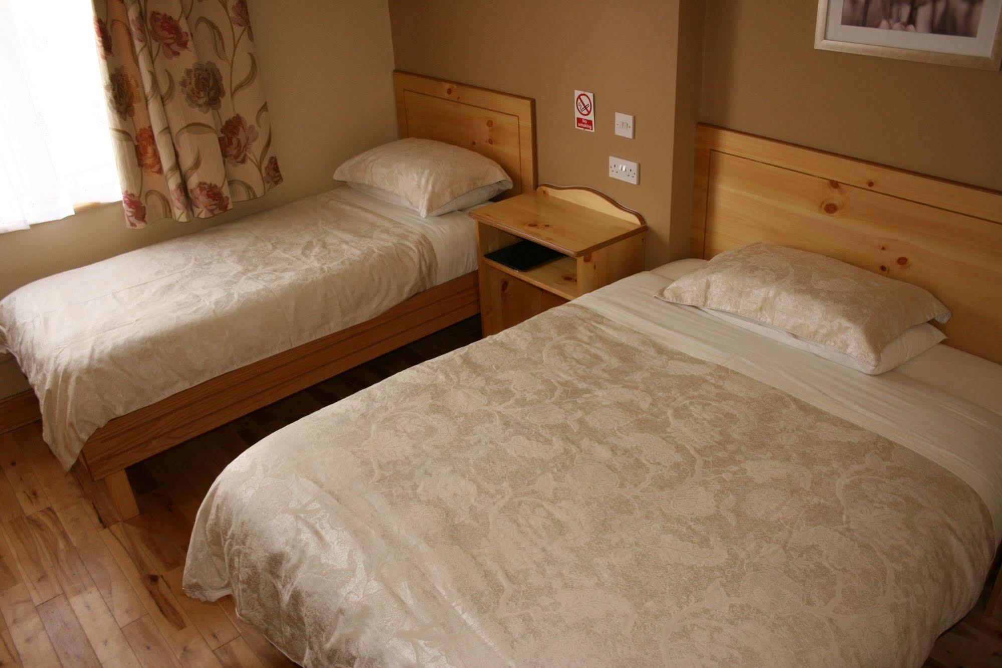 كيلارني Algret House B&B المظهر الخارجي الصورة