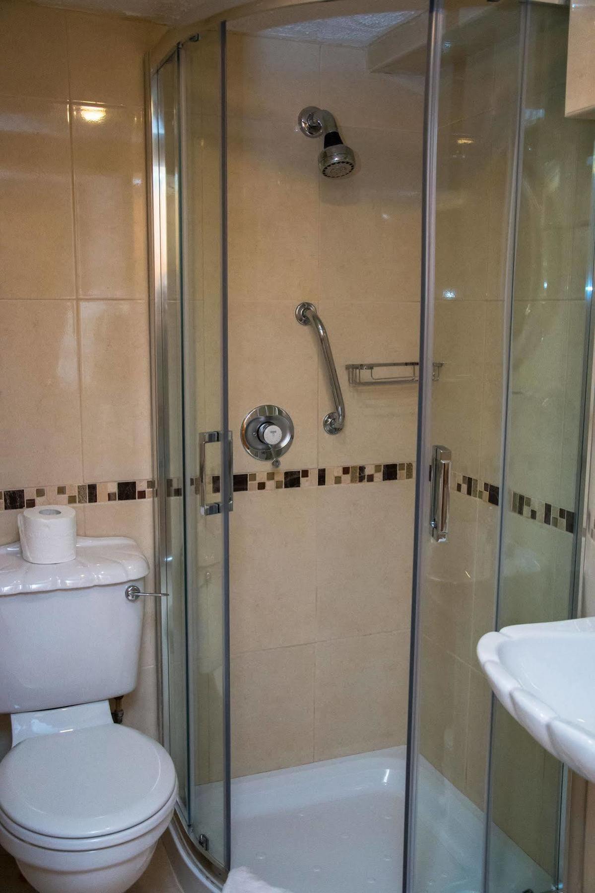 كيلارني Algret House B&B المظهر الخارجي الصورة