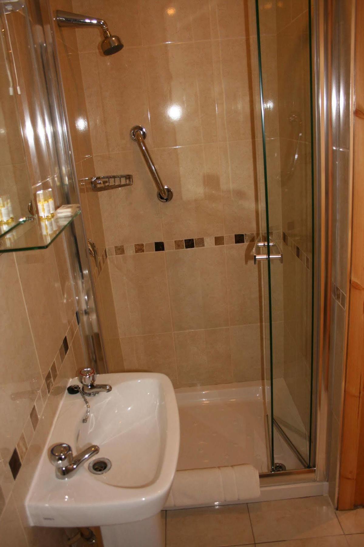 كيلارني Algret House B&B المظهر الخارجي الصورة