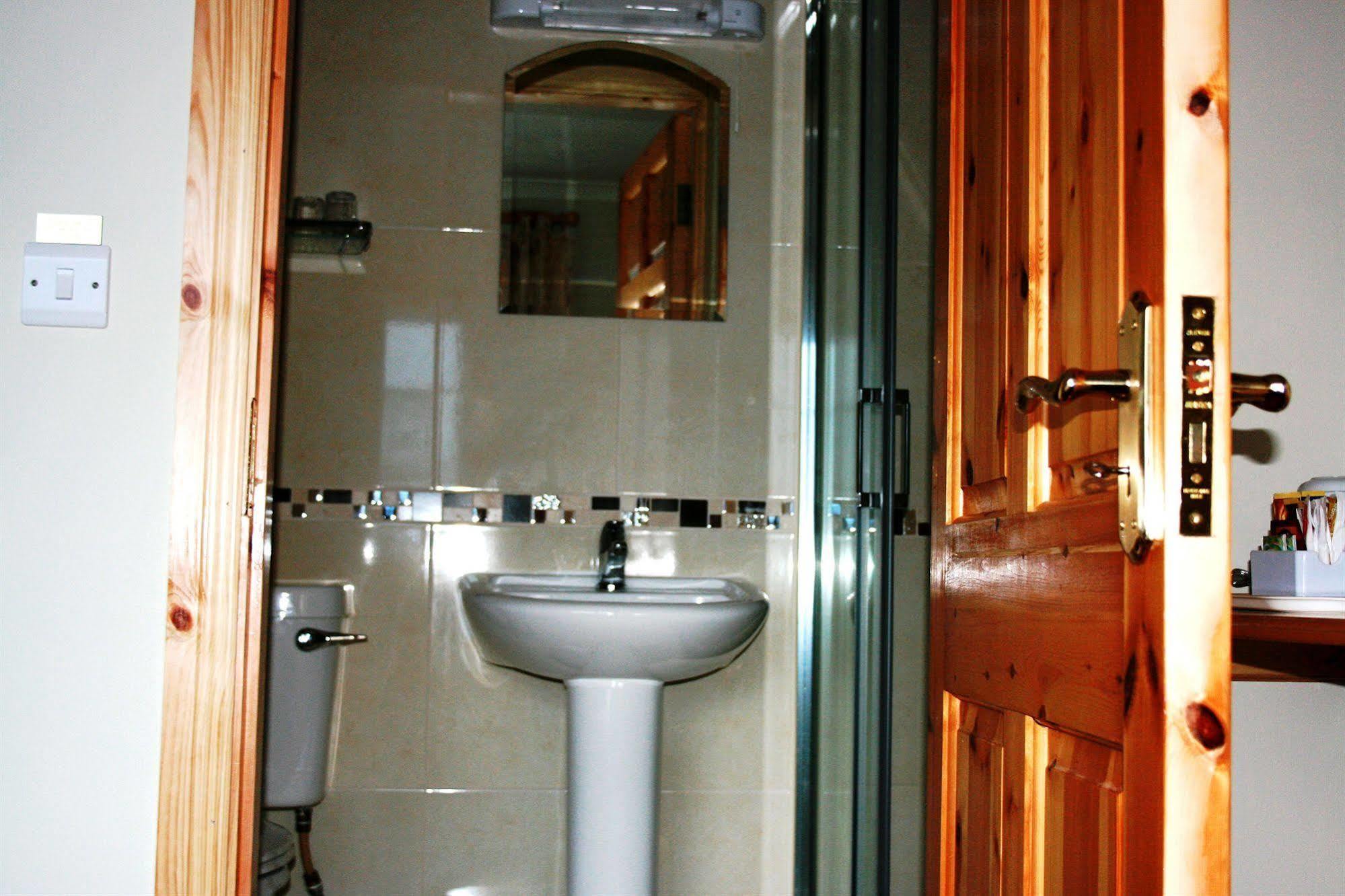 كيلارني Algret House B&B المظهر الخارجي الصورة