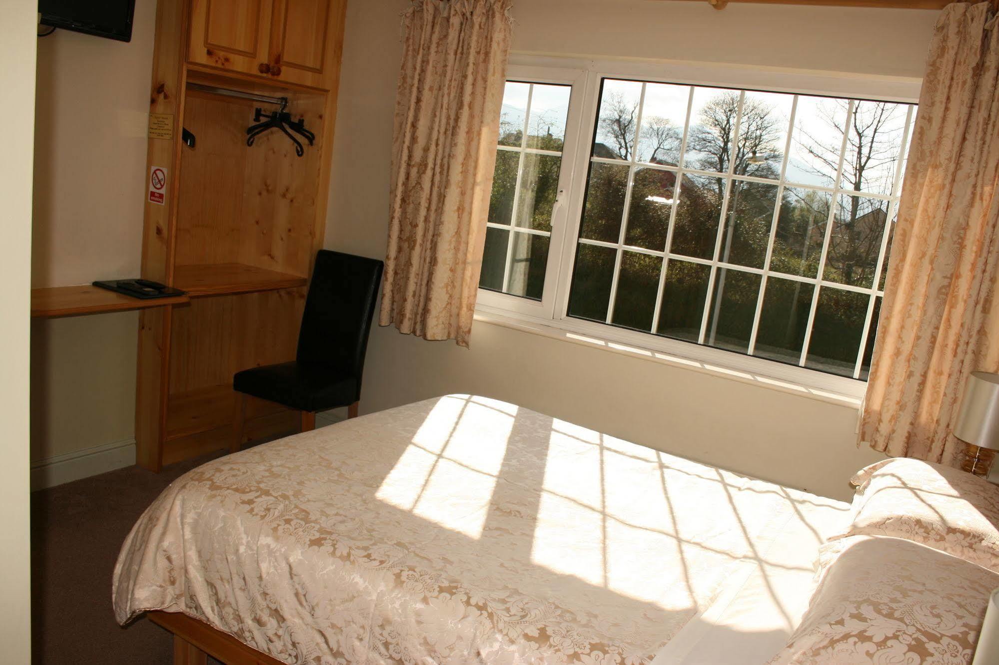 كيلارني Algret House B&B المظهر الخارجي الصورة