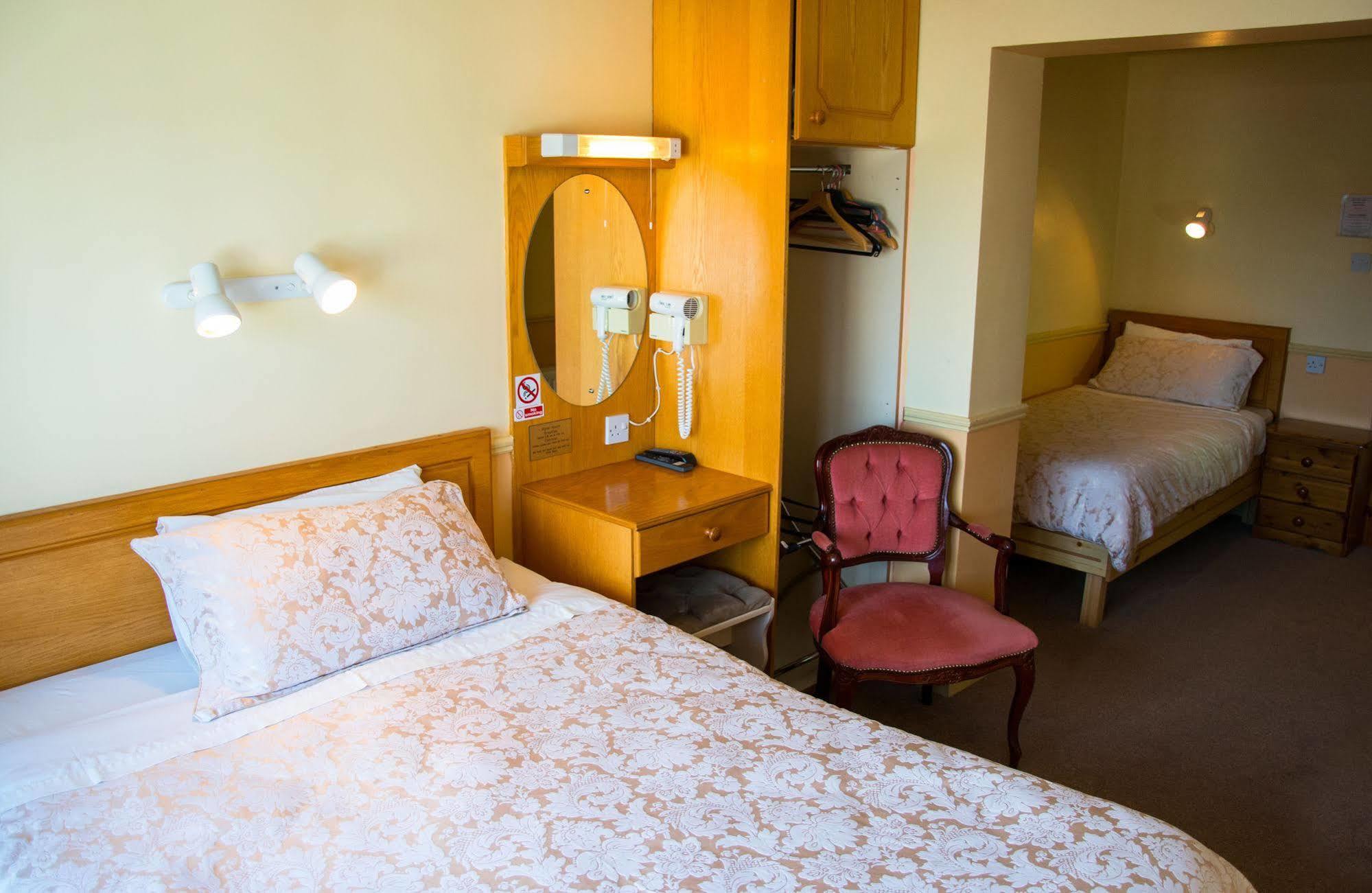 كيلارني Algret House B&B المظهر الخارجي الصورة