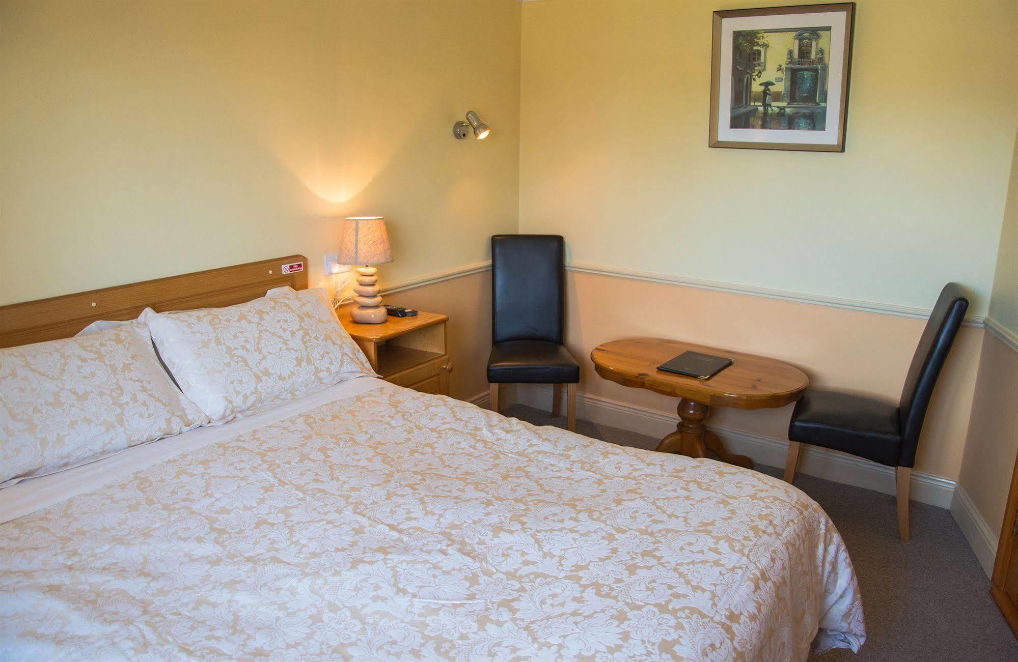 كيلارني Algret House B&B المظهر الخارجي الصورة
