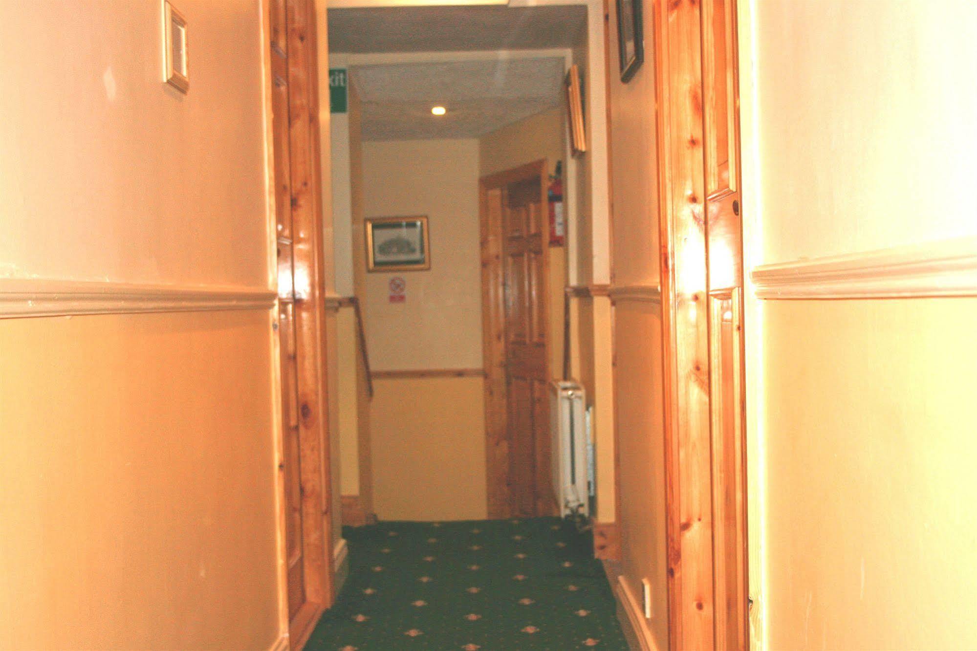 كيلارني Algret House B&B المظهر الخارجي الصورة