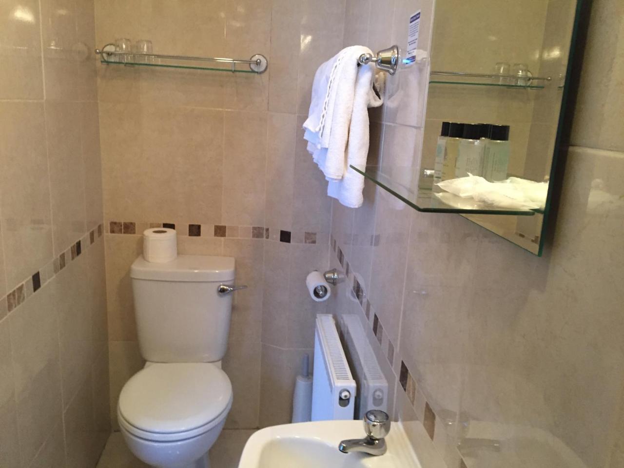 كيلارني Algret House B&B المظهر الخارجي الصورة
