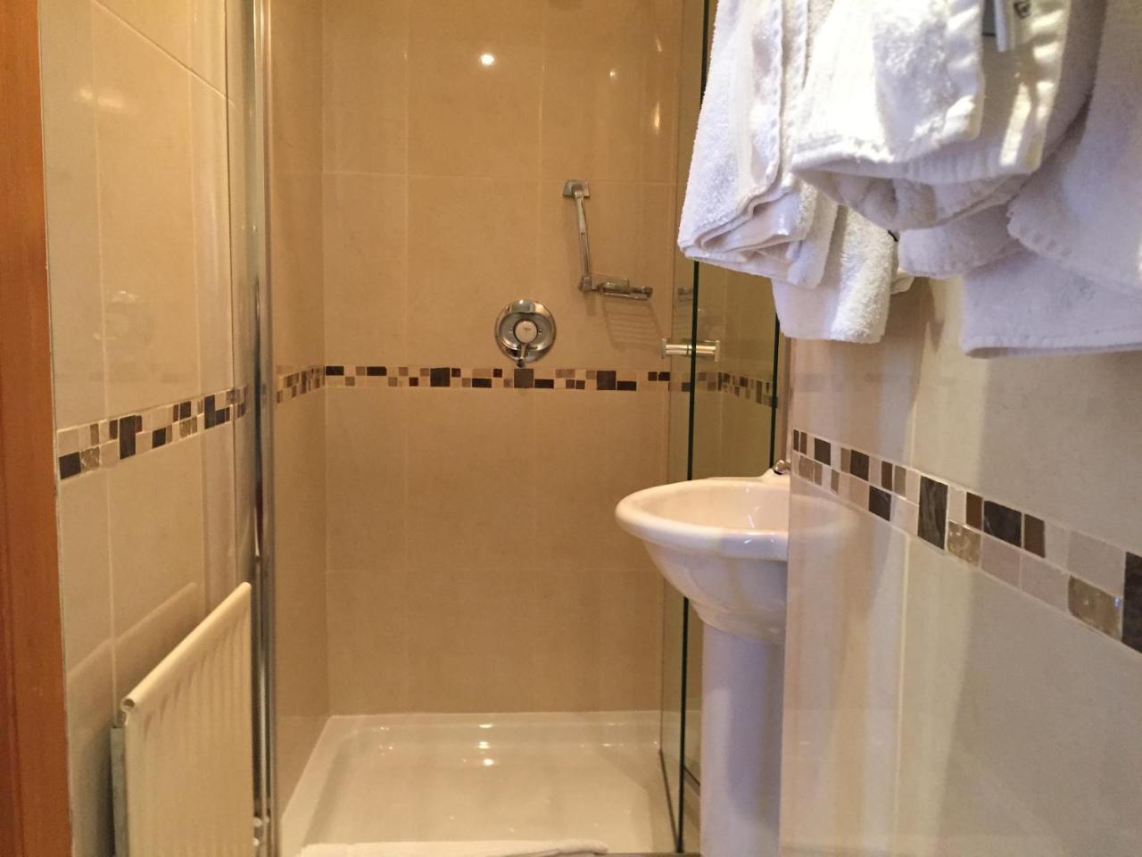 كيلارني Algret House B&B المظهر الخارجي الصورة