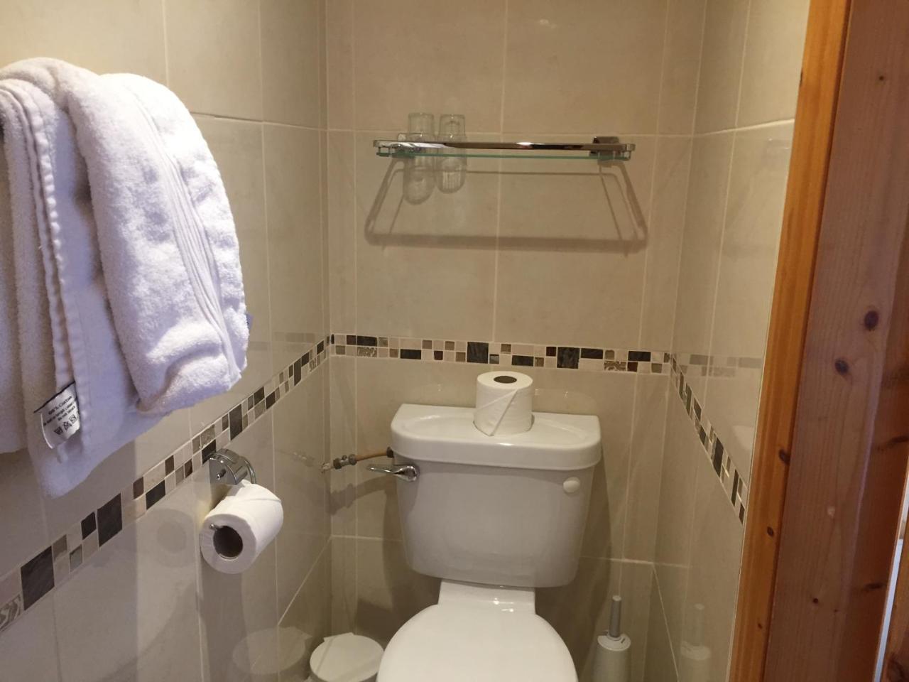 كيلارني Algret House B&B المظهر الخارجي الصورة