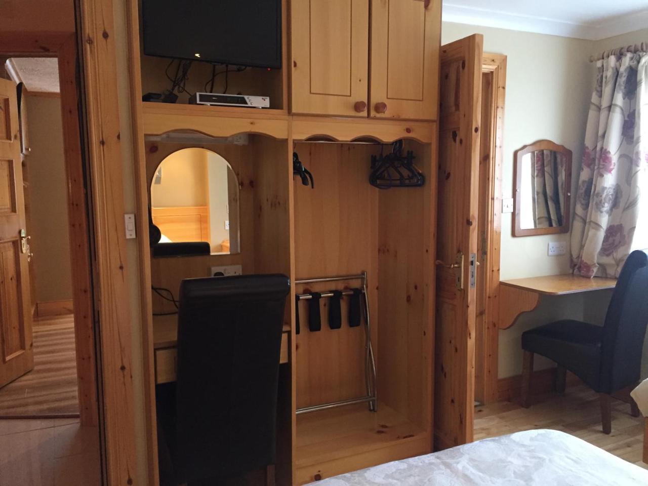 كيلارني Algret House B&B المظهر الخارجي الصورة