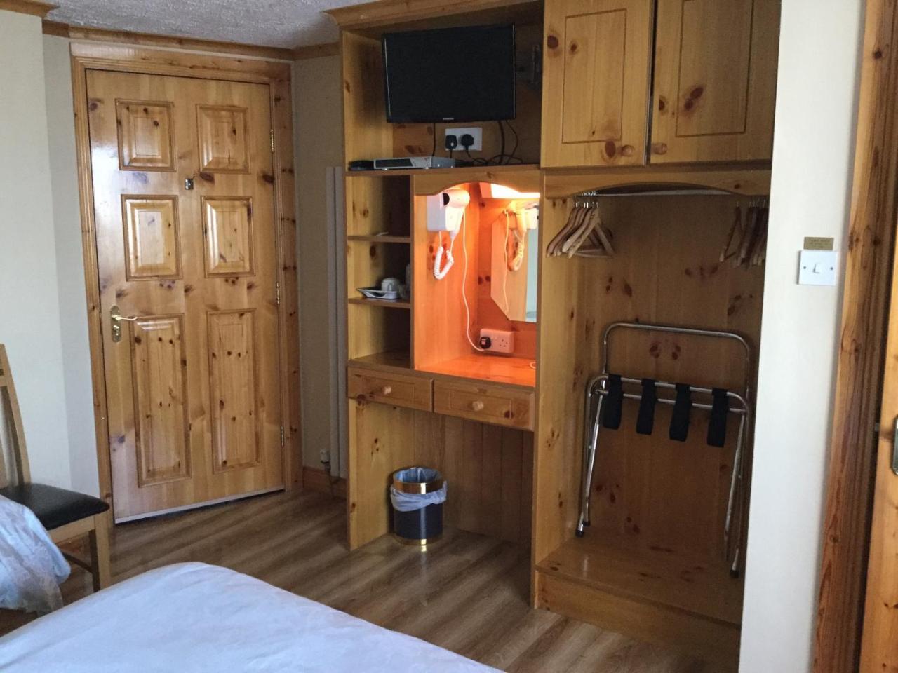 كيلارني Algret House B&B المظهر الخارجي الصورة