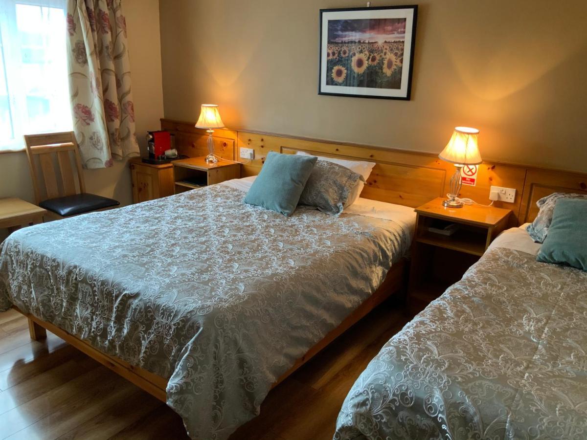 كيلارني Algret House B&B المظهر الخارجي الصورة